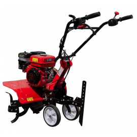 Культиватор бензиновый DDE V 800 II