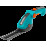 Аккумуляторные ножницы Gardena ComfortCut Li 09858-20.000.00