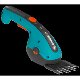 Аккумуляторные ножницы Gardena ClassicCut Li 09853-20.000.00
