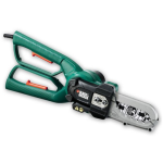 Электрический кусторез BLACK&DECKER GK 1000