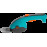 Аккумуляторные ножницы Gardena ClassicCut Li 09853-20.000.00