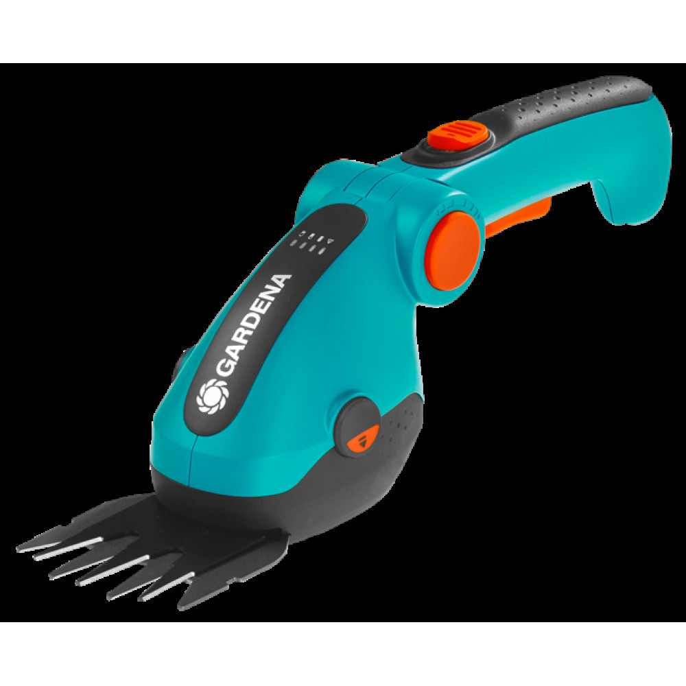 Аккумуляторные ножницы GARDENA ComfortCut Li 09857-20.000.00