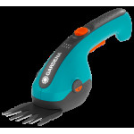 Аккумуляторные ножницы Gardena ClassicCut Li 09855-20.000.00