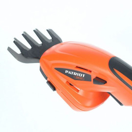 Кусторез электрический PATRIOT CSH 272 (250205270)