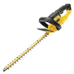 Аккумуляторный кусторез DeWalt DCM563PB-XJ