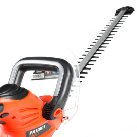 Кусторез аккумуляторный PATRIOT СН 255UES 250205255