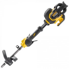 Коса-кусторез аккумуляторная без акб и ЗУ DeWalt DCM571N-XJ