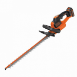 Кусторез аккумуляторый BLACK&DECKER GTC18452PC