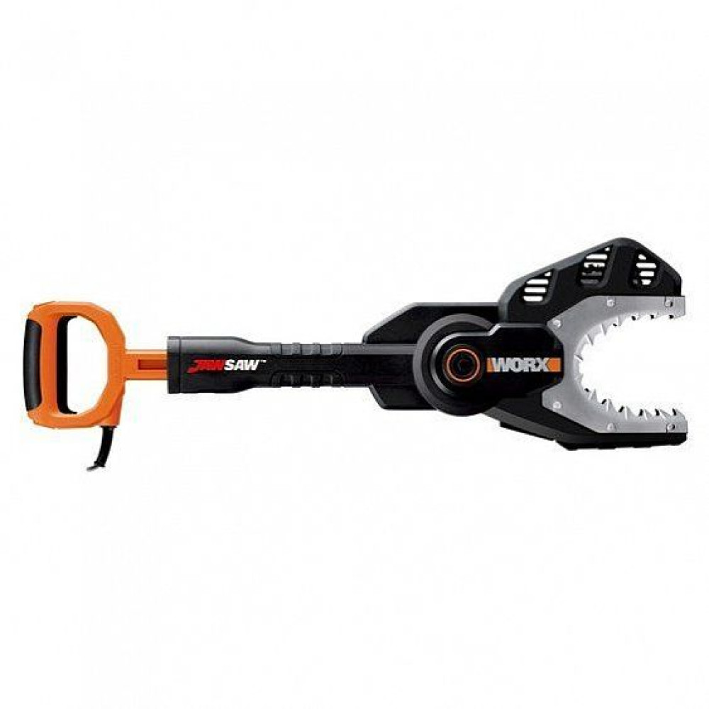 Сучкорез цепной WORX WG307E JAWSAW (без ручки-удлинителя)