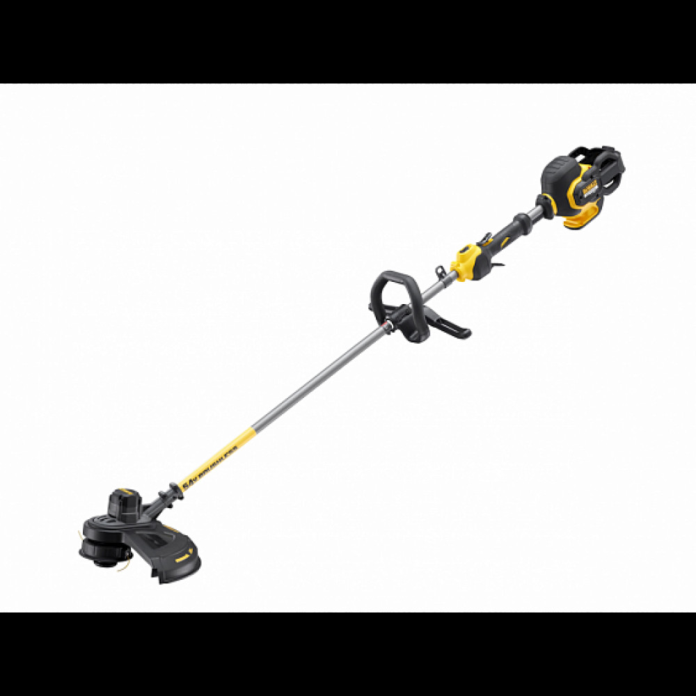 Коса-кусторез аккумуляторная без акб и ЗУ DeWalt DCM571N-XJ