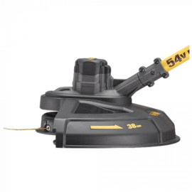 Коса-кусторез аккумуляторная без акб и ЗУ DeWalt DCM571N-XJ