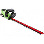 Кусторез аккумуляторный RedVerg RD-HT18V (без акк, без з/у)