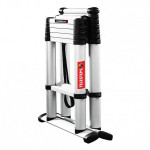 Телескопическая лестница-стремянка TELESTEPS Combi Line 2,3 м