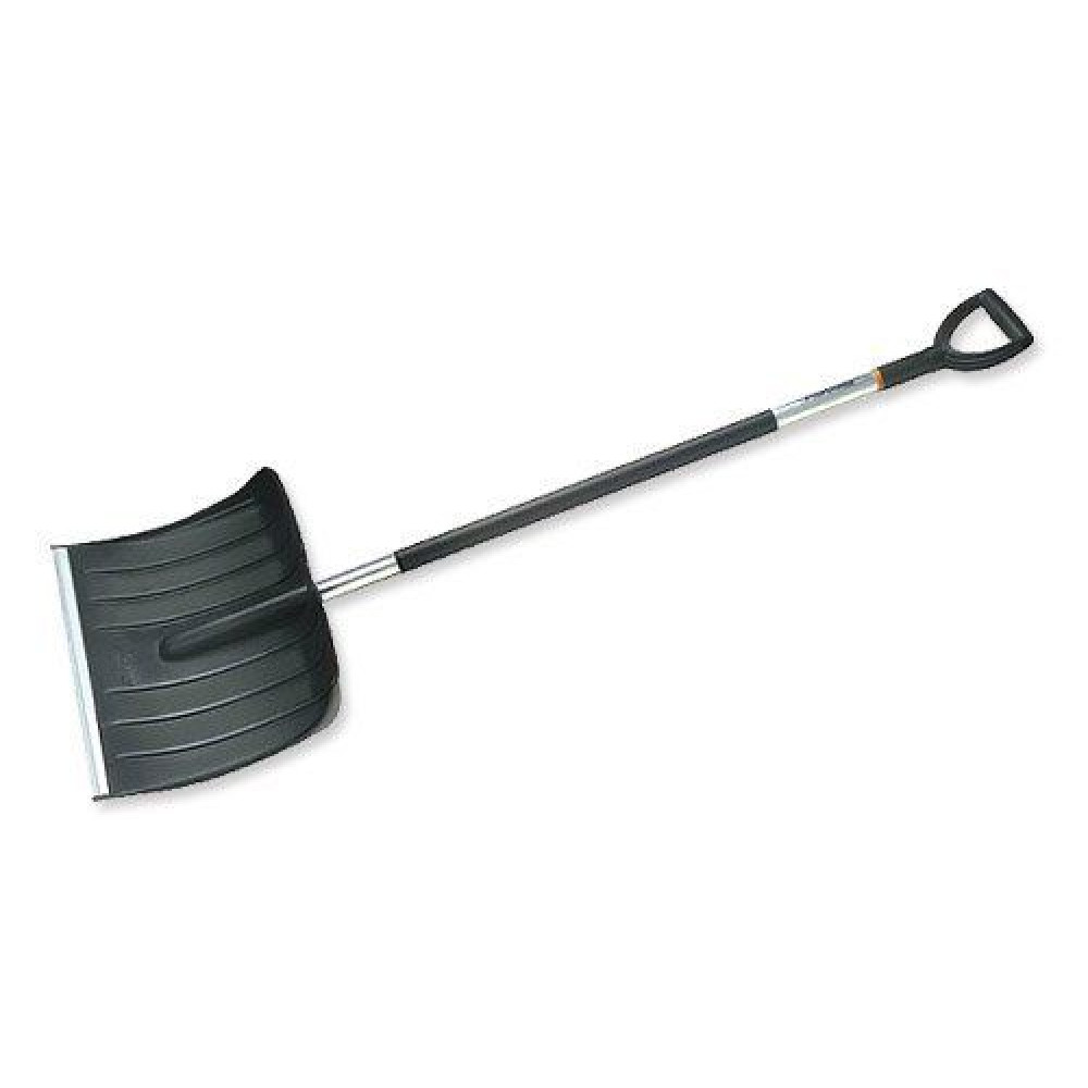 Скрепер FISKARS для уборки снега, облегченный 145020