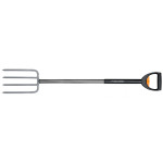 Телескопические садовые вилы FISKARS 133320