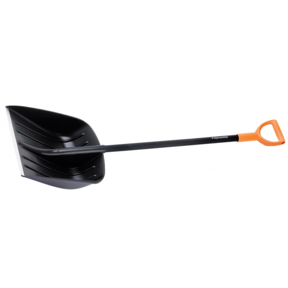 Лопата FISKARS для снега 142610