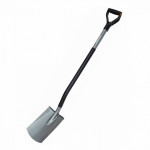 Садовая штыковая лопата FISKARS 131410