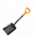Совковая лопата FISKARS ЭргоМобайл 132622
