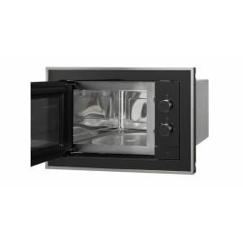 Микроволновая печь TEKA ML 820 BI BLACK-SS (40584201)
