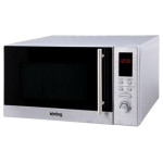 Микроволновая печь KORTING kmo 823 xn