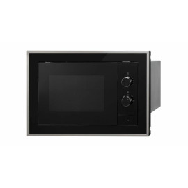 Микроволновая печь TEKA ML 820 BI BLACK-SS (40584201)