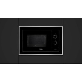 Микроволновая печь TEKA ML 820 BI BLACK-SS (40584201)