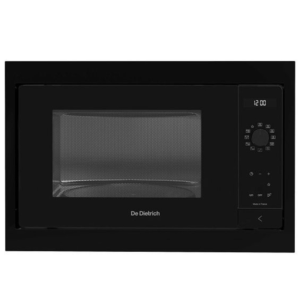 Микроволновая печь DE DIETRICH DME4310B