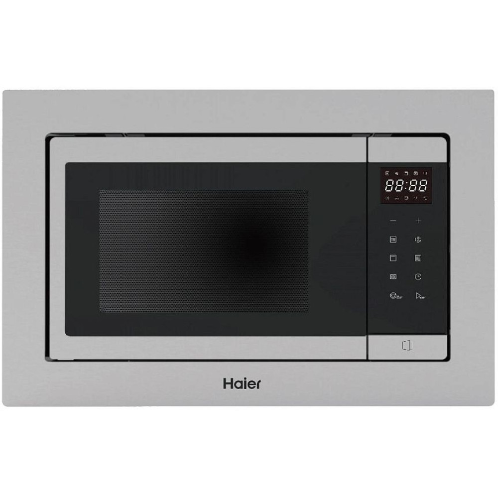 Микроволновая печь HAIER HMX-BTG259LX