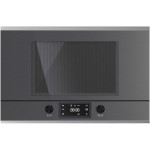 Микроволновая печь KUPPERSBUSCH ML 6330.0 GPH 1