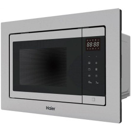 Микроволновая печь HAIER HMX-BTG259LX