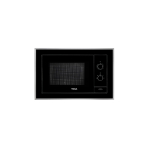 Микроволновая печь TEKA ML 820 BI BLACK-SS (40584201)