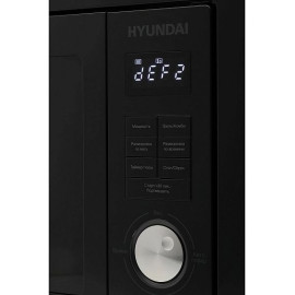 Микроволновая печь HYUNDAI HBW 2544 BG
