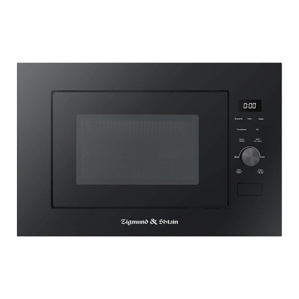 Микроволновая печь ZIGMUND SHTAIN BMO 24 B