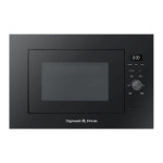 Микроволновая печь ZIGMUND SHTAIN BMO 24 B