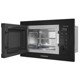 Микроволновая печь MEFERI MMO6025BK POWER