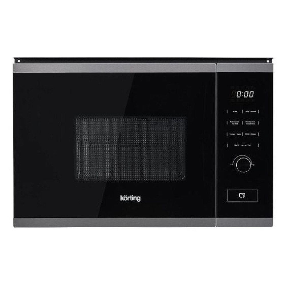 Микроволновая печь KORTING KMI 820 GNBX