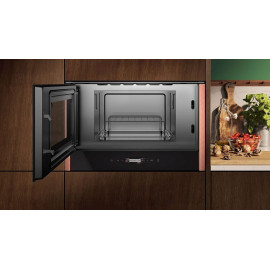 Микроволновая печь NEFF NL9GR31Y1