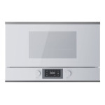 Микроволновая печь KUPPERSBUSCH ML 6330.0 W3