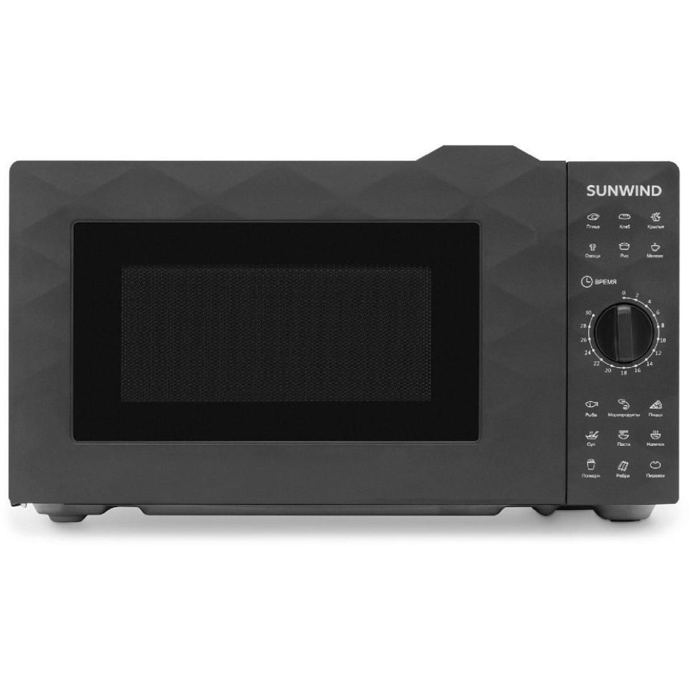 Микроволновая печь SUNWIND SUN-MW002
