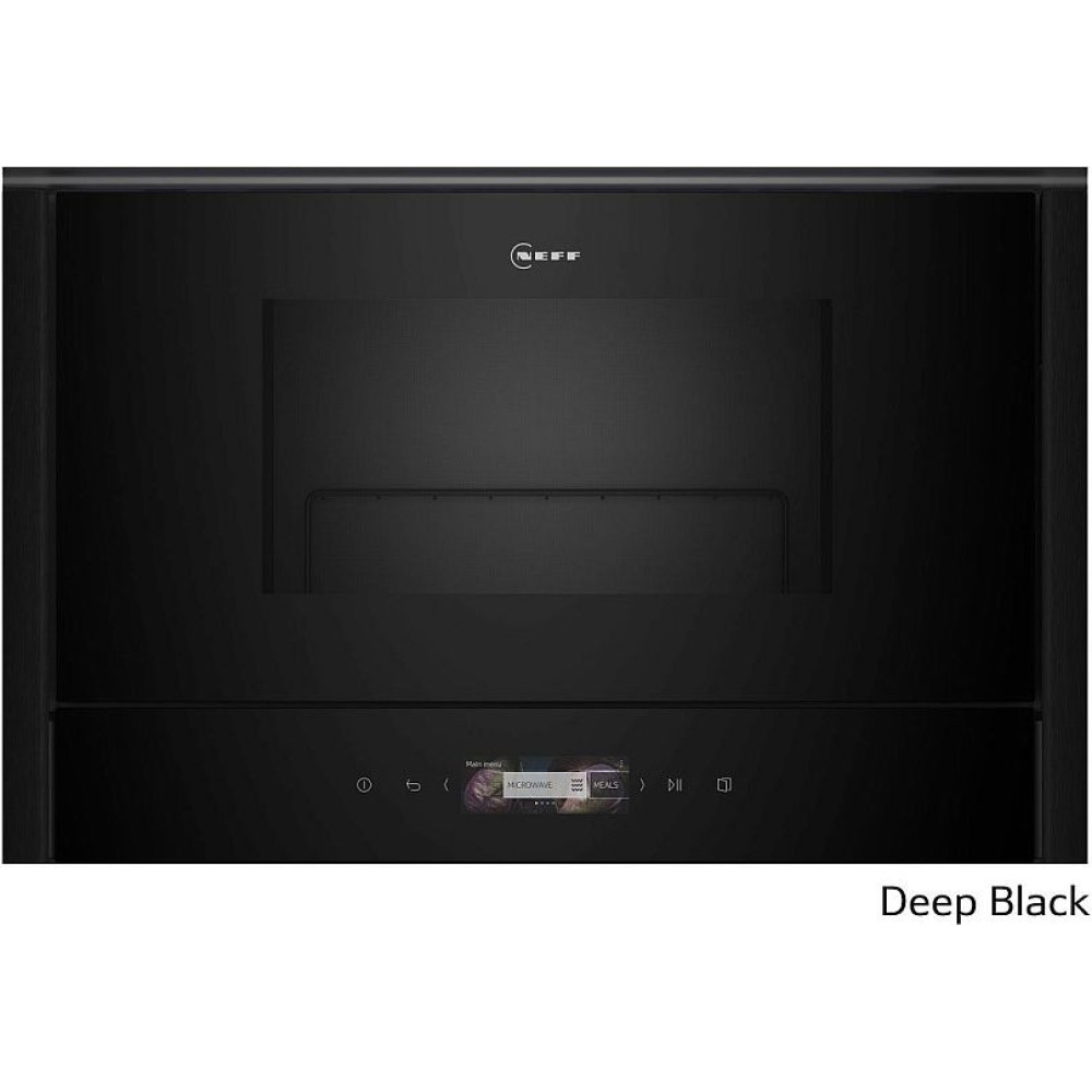 Микроволновая печь NEFF NL9GR31Y1