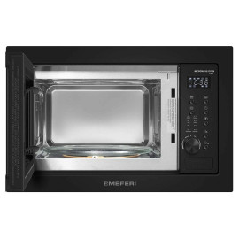 Микроволновая печь MEFERI MMO6025BK POWER