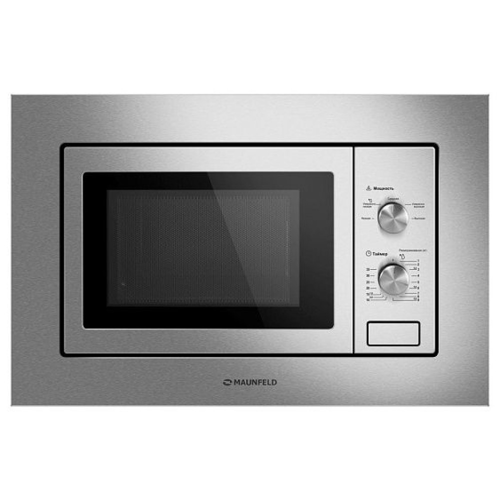 Микроволновая печь MAUNFELD MBMO820MS03