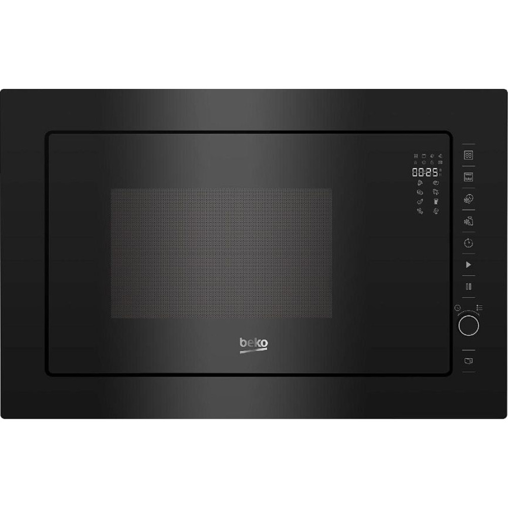 Микроволновая печь BEKO BMGB25333BG