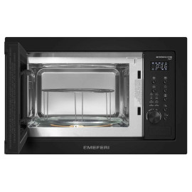 Микроволновая печь MEFERI MMO6025BK POWER