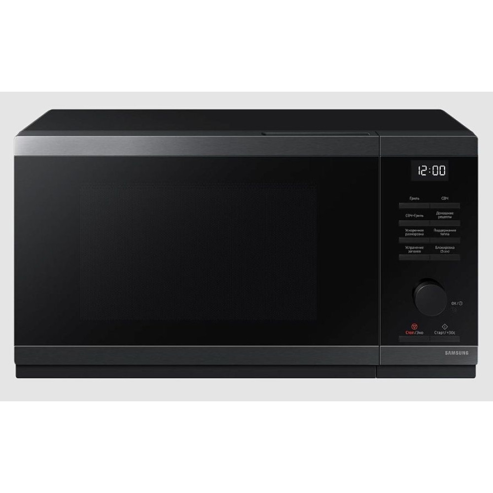 Микроволновая печь SAMSUNG MG23DG4524AGBW