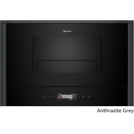 Микроволновая печь NEFF NL9GR31Y1