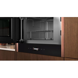 Микроволновая печь NEFF NL9GR31Y1