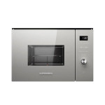 Микроволновая печь KUPPERSBERG HMW 650 GR C