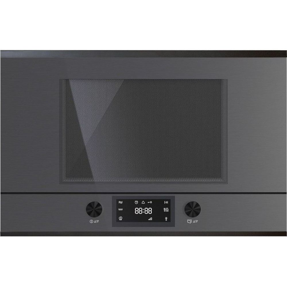 Микроволновая печь KUPPERSBUSCH ML 6330.0 GPH 2