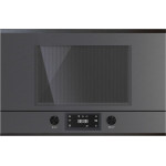 Микроволновая печь KUPPERSBUSCH ML 6330.0 GPH 2